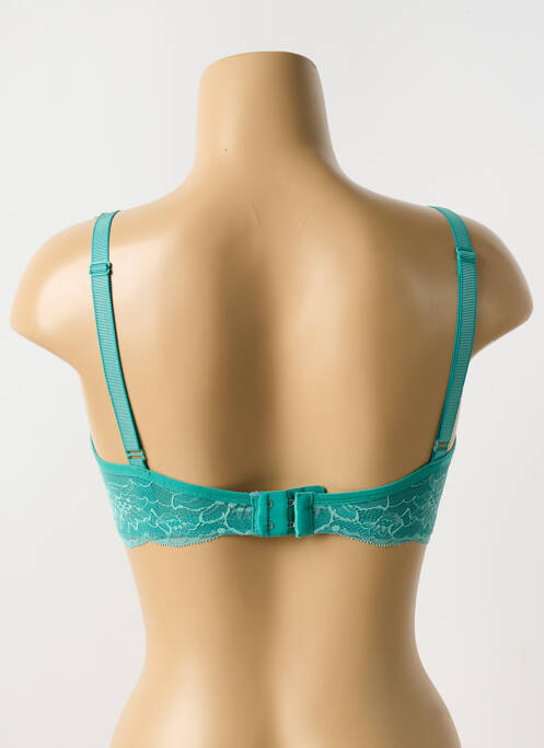 Sutien verde TRIUMPH femeie