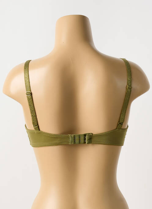 Sutien verde TRIUMPH femeie