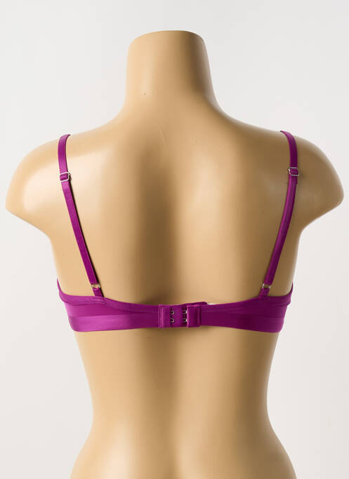 Sutien violet TRIUMPH femeie