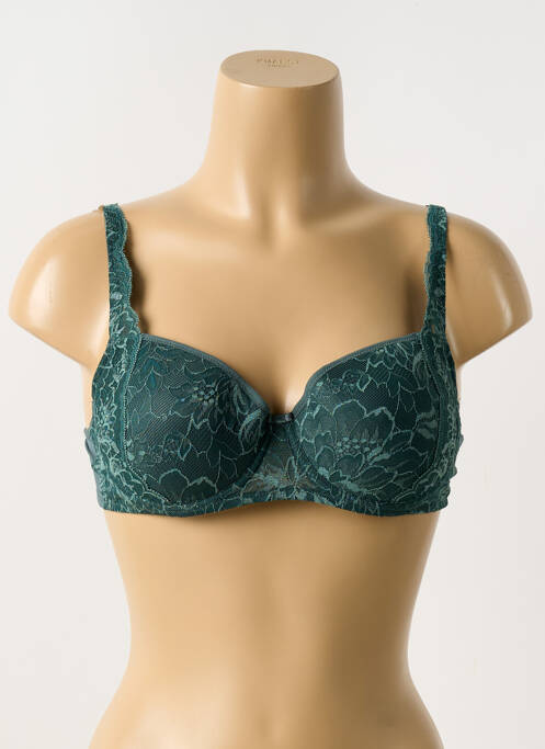 Sutien verde TRIUMPH femeie