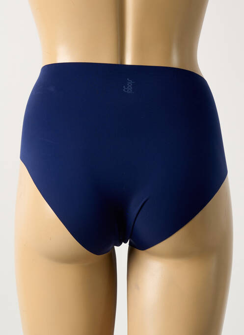 Chilot albastru SLOGGI femeie