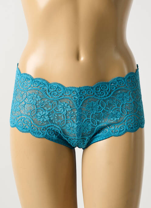 Chilot albastru TRIUMPH femeie