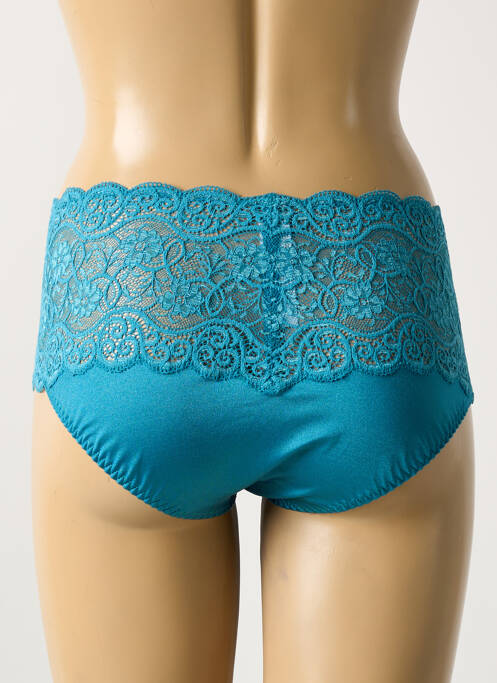 Chilot albastru TRIUMPH femeie