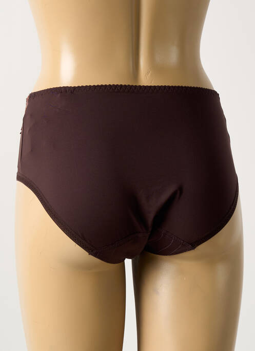 Chilot maro PRIMA DONNA femeie