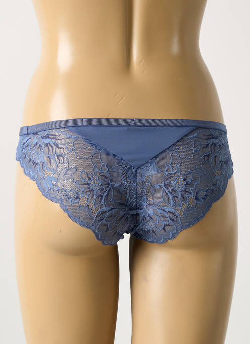 Chilot albastru TRIUMPH femeie