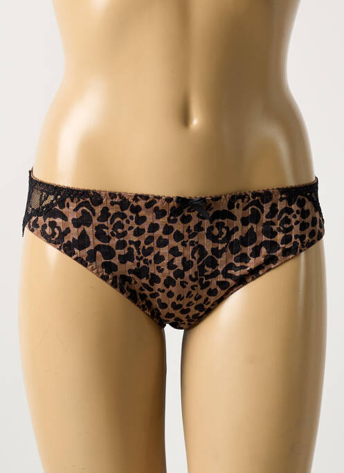 Chilot maro PRIMA DONNA femeie