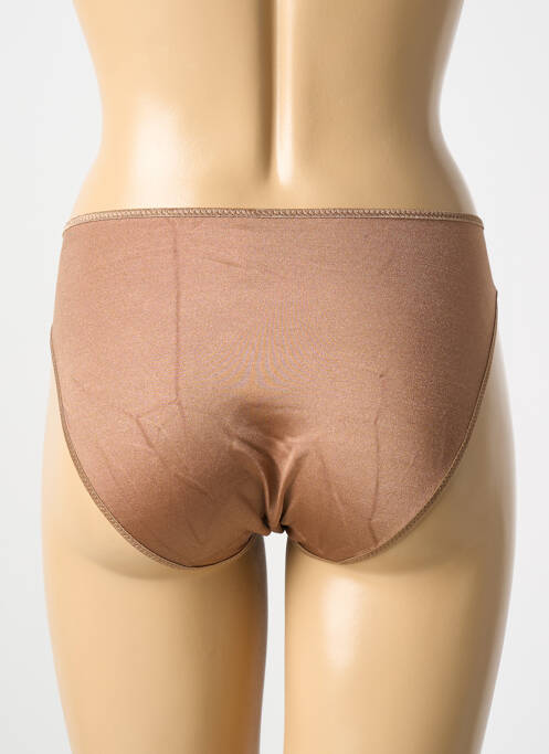 Chilot maro CHANTELLE femeie