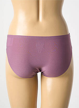 Chilot elasticitate violet CHANTELLE femeie