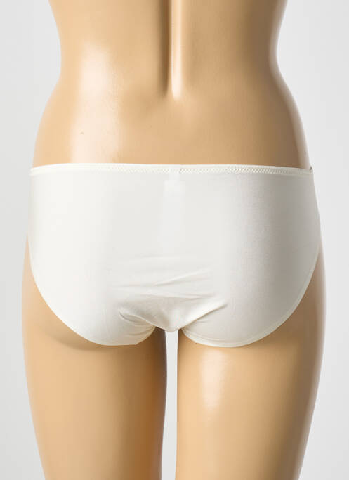 Chilot bej CHANTELLE femeie