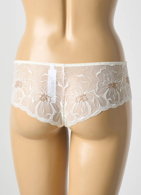 Shorty bej CHANTELLE femeie