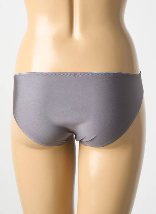 Chilot gri CHANTELLE femeie