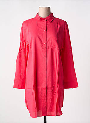 Rochie scurtă roz SIMONE PERELE femeie