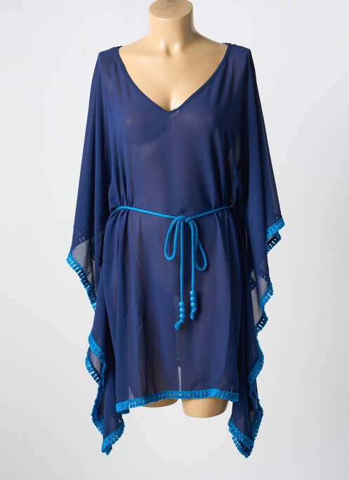 Rochie de plajă albastru SIMONE PERELE femeie