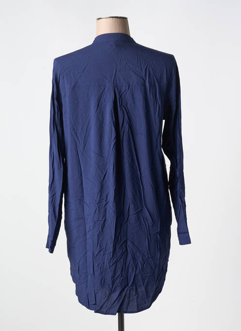 Cămașă de noapte albastru SIMONE PERELE femeie