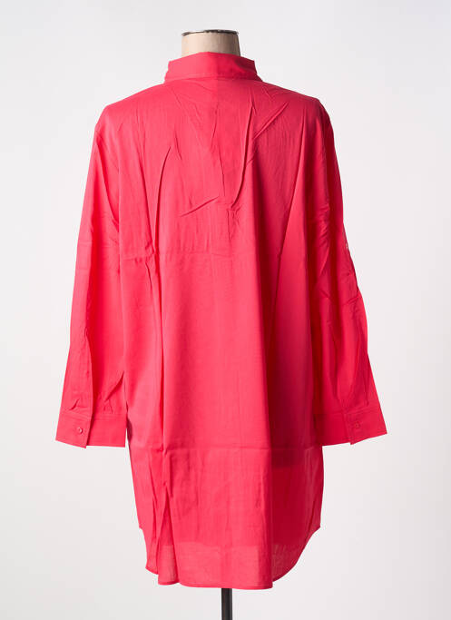 Rochie scurtă roz SIMONE PERELE femeie