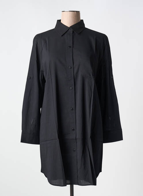 Rochie scurtă negru SIMONE PERELE femeie