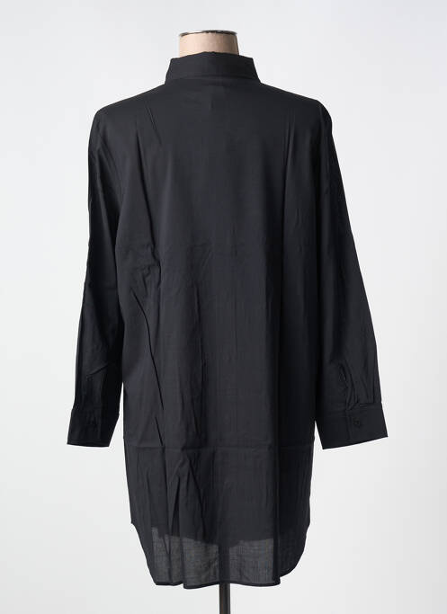 Rochie scurtă negru SIMONE PERELE femeie