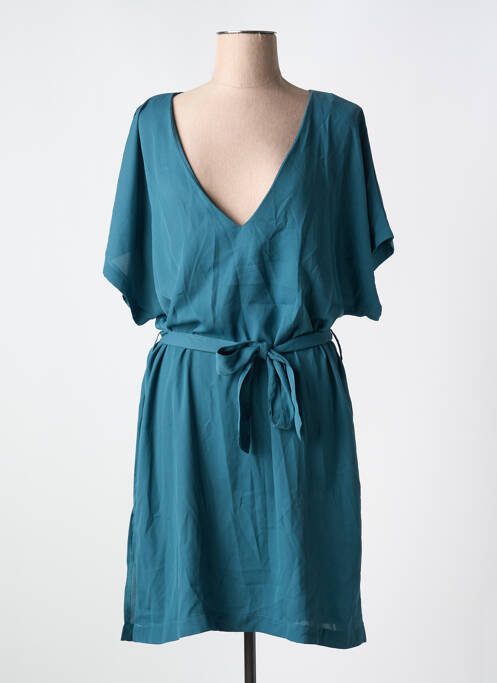 Rochie de plajă verde SIMONE PERELE femeie
