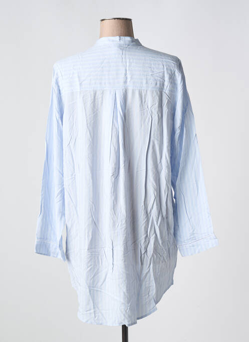 Cămașă de noapte albastru SIMONE PERELE femeie