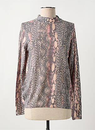 Tricou roz GUY DUBOUIS femeie