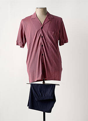 Pijama albastru RINGELLA bărbat