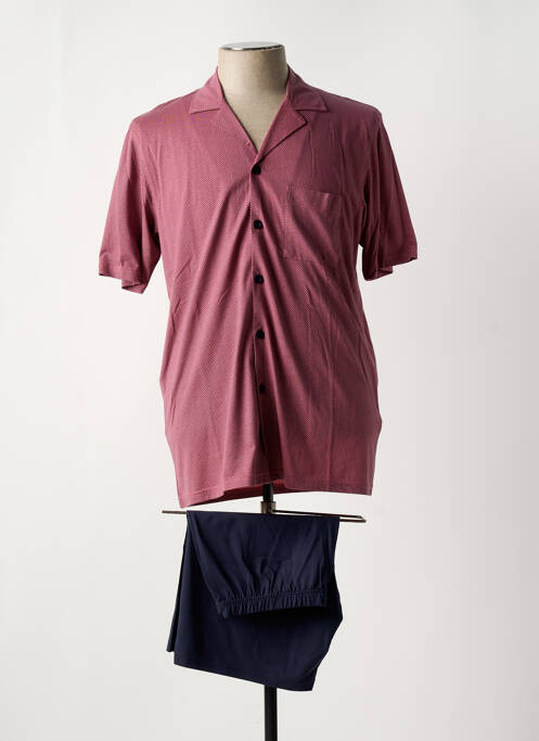 Pijama albastru RINGELLA bărbat