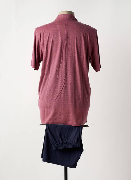 Pijama albastru RINGELLA bărbat