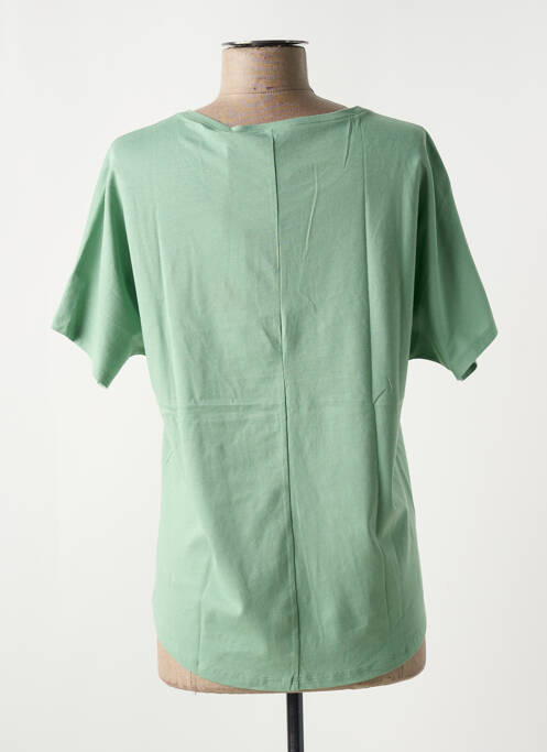 Pijama verde TRIUMPH femeie