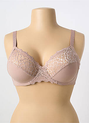 Sutien maro SIMONE PERELE femeie