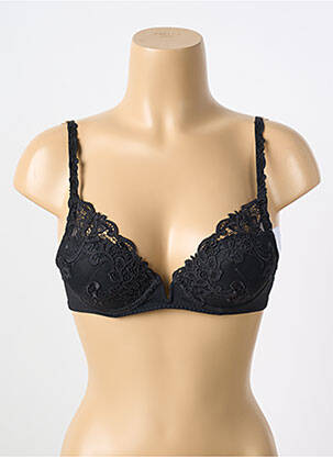 Sutien negru SIMONE PERELE femeie
