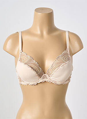 Sutien piele SIMONE PERELE femeie