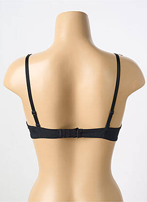 Sutien top sutien push-up top sutien push-up negru SIMONE PERELE femeie