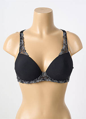 Sutien negru SIMONE PERELE femeie