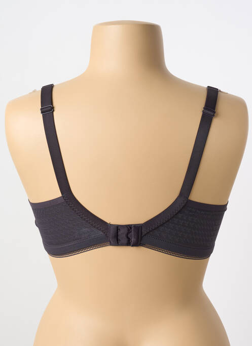 Sutien negru SIMONE PERELE femeie