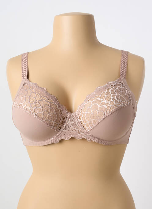 Sutien maro SIMONE PERELE femeie