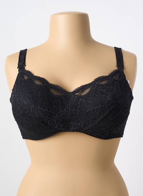 Sutien negru SIMONE PERELE femeie