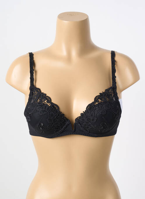 Sutien negru SIMONE PERELE femeie