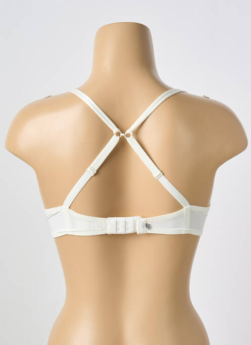 Sutien alb SIMONE PERELE femeie