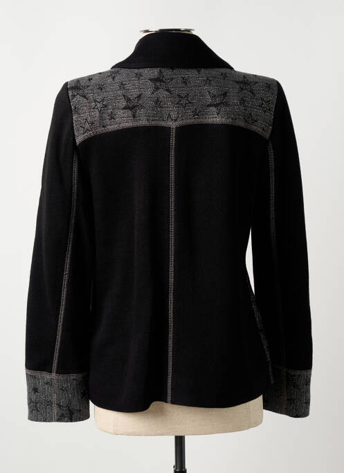 Jachete elegante negru MERI & ESCA femeie