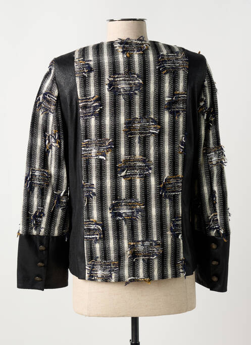 Jachete elegante negru MERI & ESCA femeie