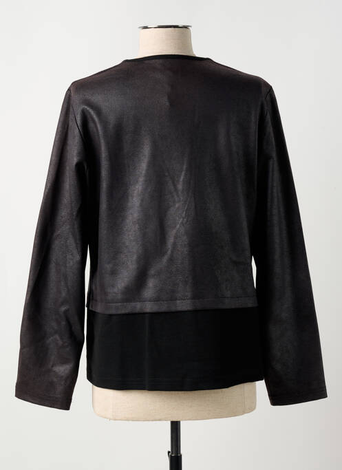 Jachete casual negru GUY DUBOUIS femeie