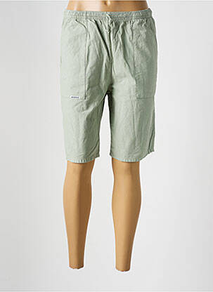 Bermudă verde AMARO femeie