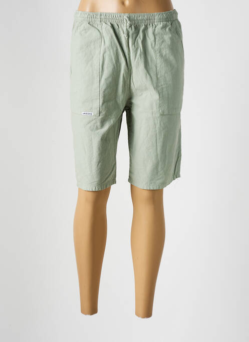 Bermudă verde AMARO femeie