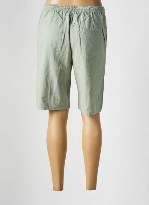 Bermudă verde AMARO femeie