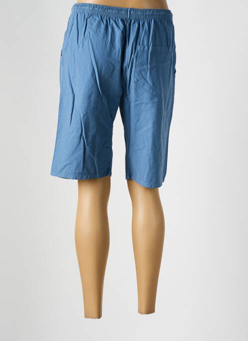 Bermudă albastru AMARO femeie