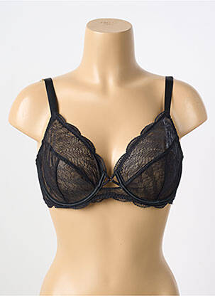 Sutien negru SIMONE PERELE femeie