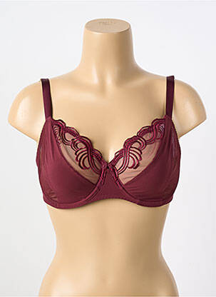 Sutien violet SIMONE PERELE femeie