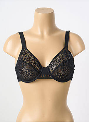 Sutien negru SIMONE PERELE femeie