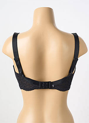 Sutien broderie top sutien modelat negru SIMONE PERELE femeie