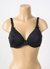 Sutien top sutien modelat top sutien modelat negru SIMONE PERELE femme